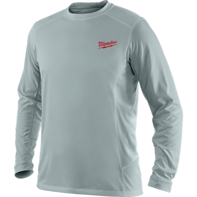 WORKSKIN Light Weight Performance Long Sleeve Shirt